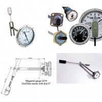 Rochester Gauges - Level Gauges